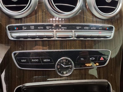 2021 Mercedes-Benz C-Class C 300