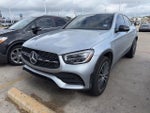2021 Mercedes-Benz GLC GLC 300 Coupe