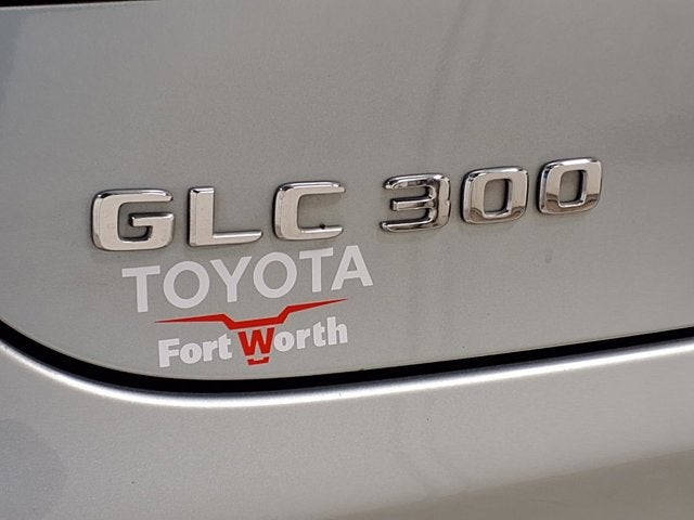 2021 Mercedes-Benz GLC GLC 300 Coupe