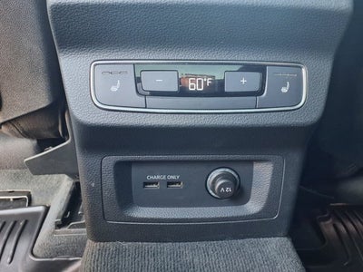 2021 Audi SQ5 Prestige