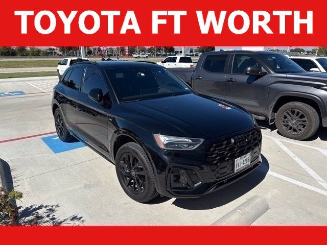 2024 Audi Q5