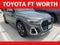2023 Audi Q5 45 S line Premium