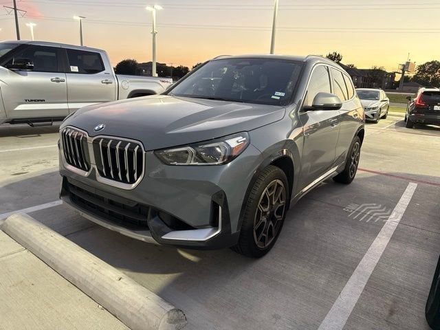2024 BMW X1 xDrive28i