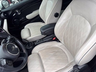 2023 MINI Hardtop 2 Door Base