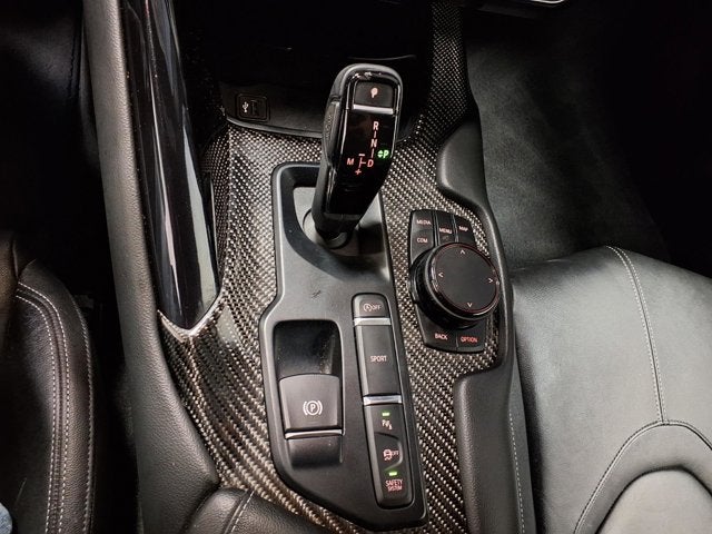 2021 Toyota GR Supra 3.0