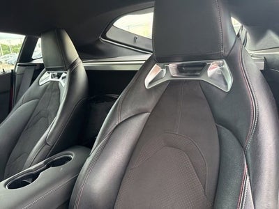 2022 Toyota GR Supra 3.0