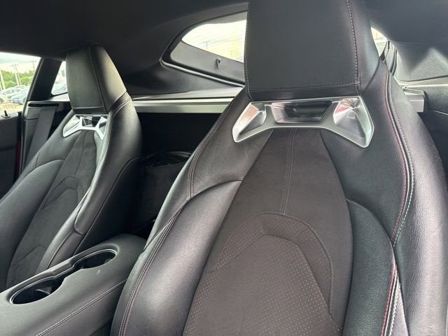 2022 Toyota GR Supra 3.0