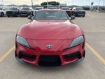 2022 Toyota GR Supra 3.0