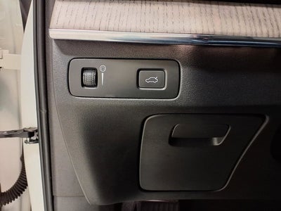 2021 Volvo XC90 T6 Inscription
