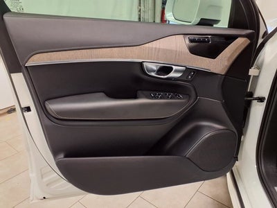 2021 Volvo XC90 T6 Inscription