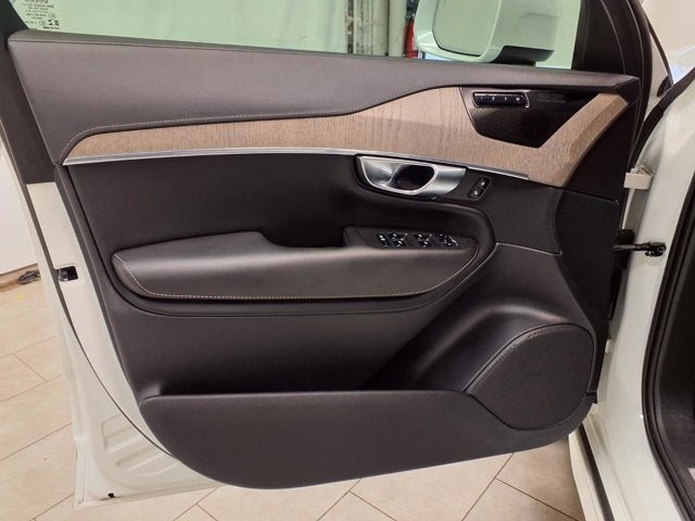 2021 Volvo XC90 T6 Inscription