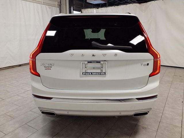2021 Volvo XC90 T6 Inscription