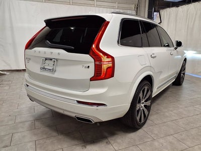 2021 Volvo XC90 T6 Inscription