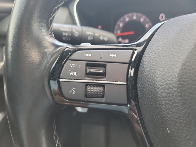2023 Acura Integra with A-Spec Package