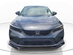 2023 Honda Civic Hatchback LX