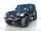 2021 Jeep Wrangler Rubicon
