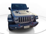 2018 Jeep Wrangler Rubicon