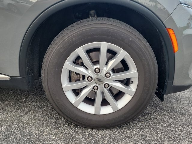 2023 Dodge Durango SXT