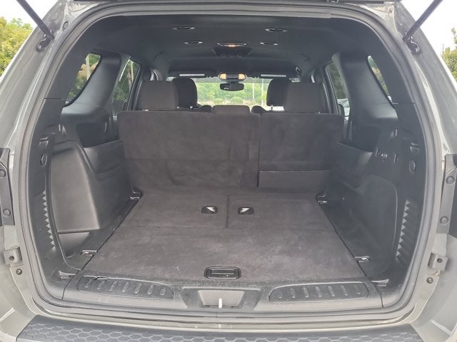 2023 Dodge Durango SXT