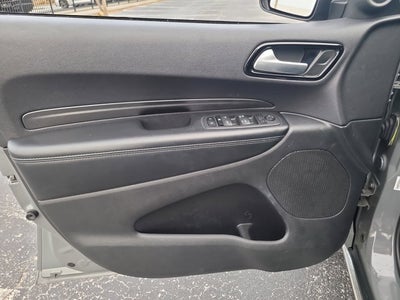 2023 Dodge Durango SXT