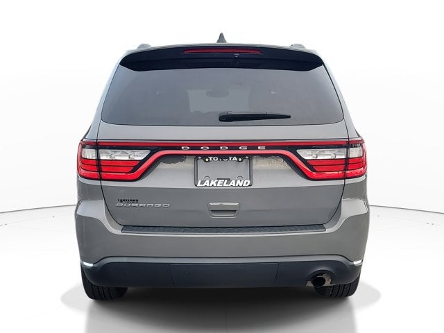 2023 Dodge Durango SXT