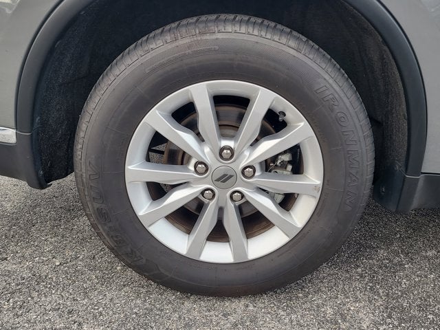 2023 Dodge Durango SXT