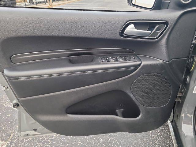 2023 Dodge Durango SXT