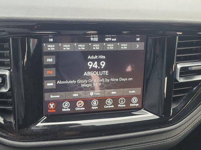 2023 Dodge Durango SXT