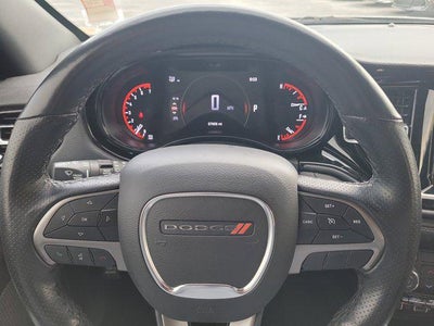 2023 Dodge Durango SXT