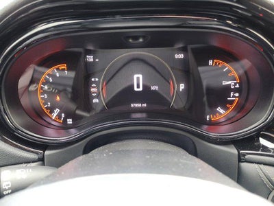 2023 Dodge Durango SXT