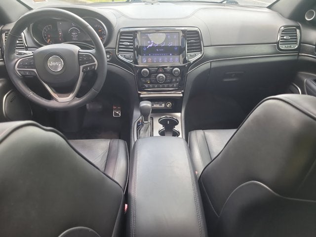 2020 Jeep Grand Cherokee High Altitude