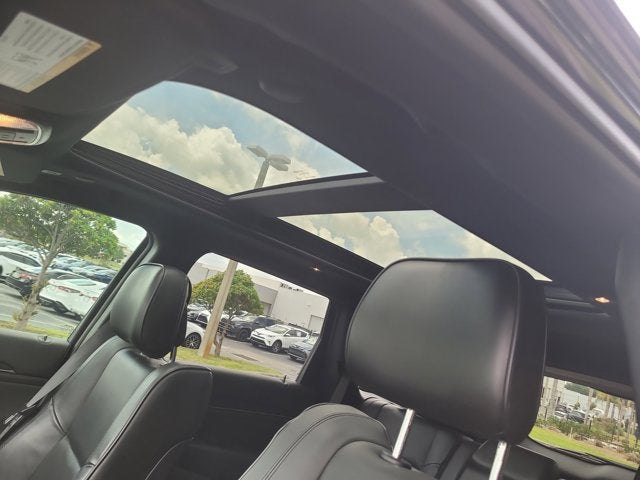 2020 Jeep Grand Cherokee High Altitude