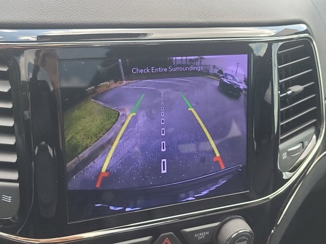 2020 Jeep Grand Cherokee High Altitude