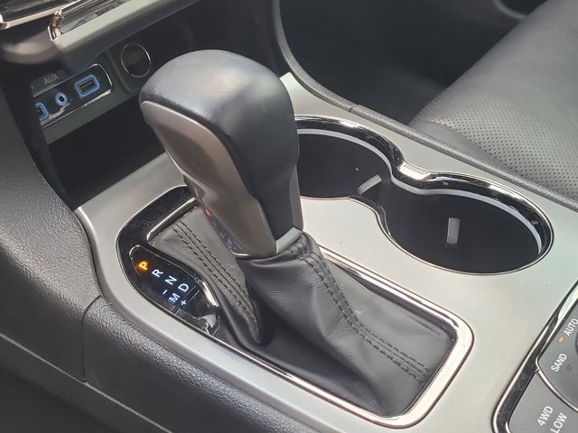2020 Jeep Grand Cherokee High Altitude