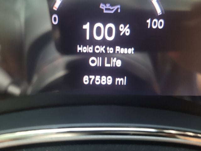 2020 Jeep Grand Cherokee High Altitude