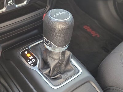 2023 Jeep Gladiator Sport S