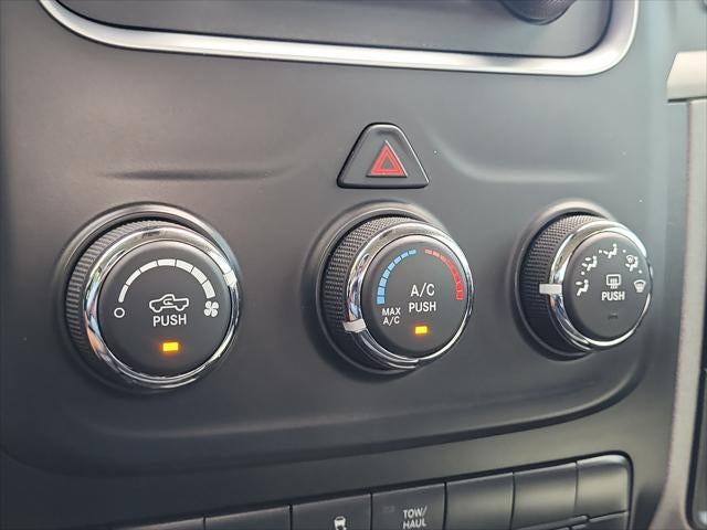 2022 RAM 1500 Tradesman