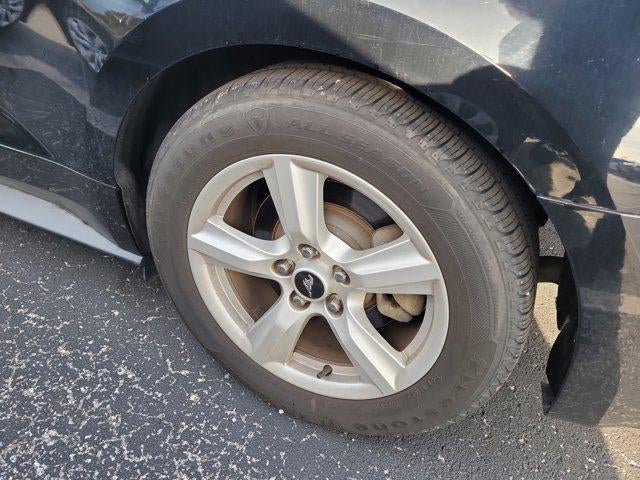 2017 Ford Mustang V6