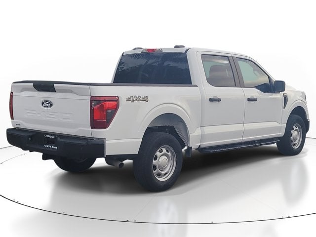 2024 Ford F-150 XL