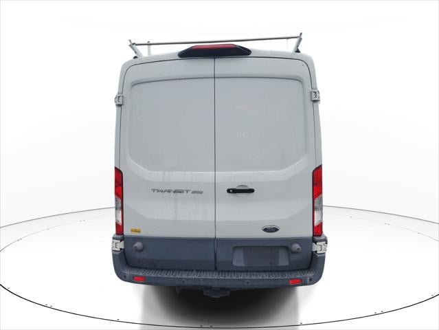 2018 Ford Transit Base