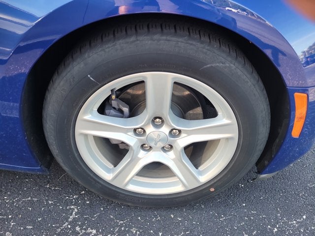 2024 Chevrolet Camaro 1LT