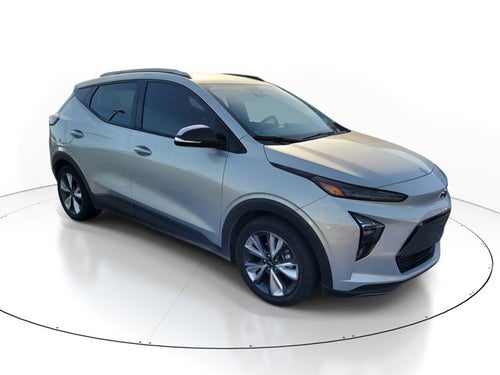 2022 Chevrolet Bolt EUV LT