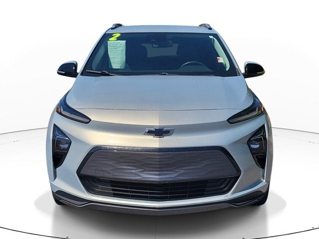 2022 Chevrolet Bolt EUV LT