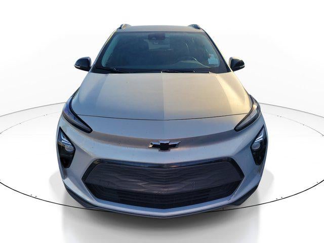 2022 Chevrolet Bolt EUV LT