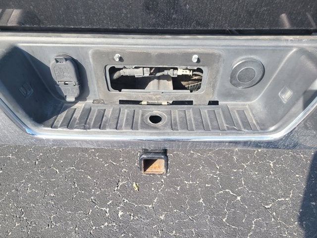 2020 Chevrolet Colorado 2WD Work Truck