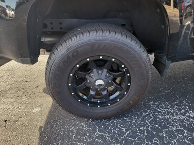 2020 Chevrolet Colorado 2WD Work Truck