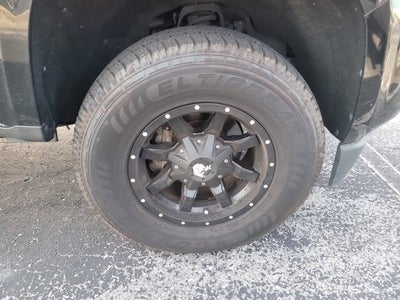 2020 Chevrolet Colorado 2WD Work Truck