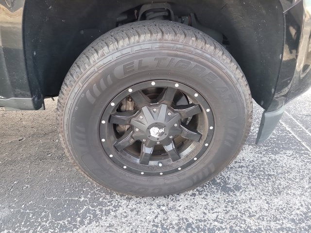 2020 Chevrolet Colorado 2WD Work Truck