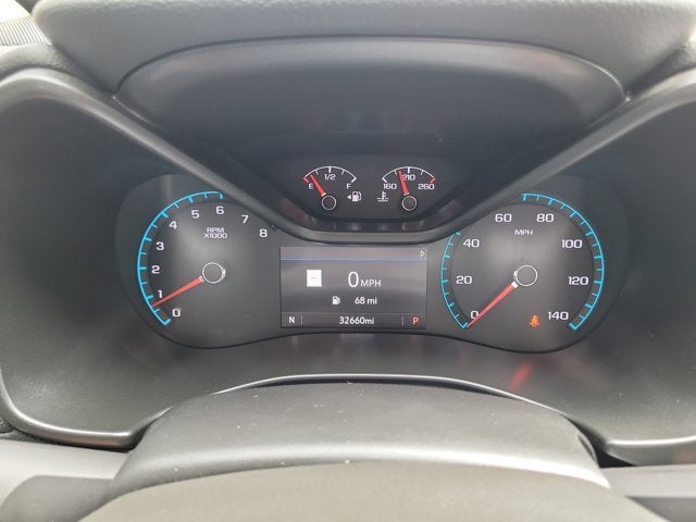 2022 Chevrolet Colorado 4WD ZR2