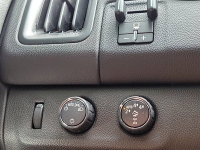 2022 Chevrolet Colorado 4WD ZR2